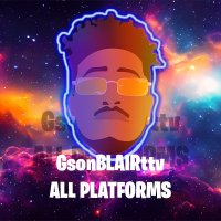 GSONBLAIRttv (@gsonblairttv) 's Twitter Profile