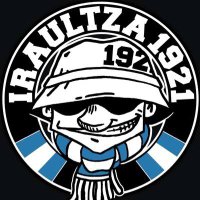 Iraultza 1921 (@iraultza1921) 's Twitter Profile
