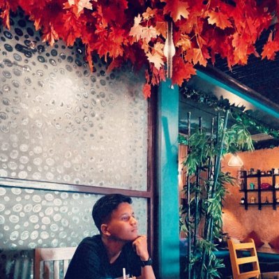 Nasimlaskar07's profile picture. Indian🇮🇳
Forever Learner
Helping People To Make Money 😊😊
Join us in Telegram 👇👇