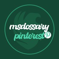 MsDossary Pinterest (@msdossaryy) 's Twitter Profile