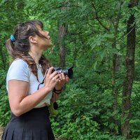 Natasha Weppler (@tash_leaf) 's Twitter Profile