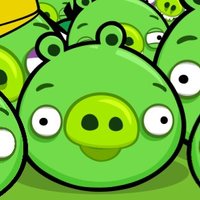 Minion Pig (PARODY) (@piggyeggeater) 's Twitter Profile Photo Minion Pig (PARODY) (@piggyeggeater) 's Twitter Profile Photo