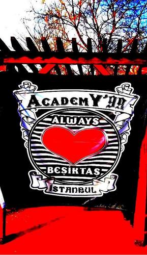 AcademYBJK Profile Picture