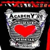 AcademY BJK (@academybjk) 's Twitter Profile