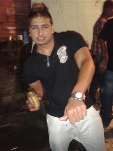 á humildade sempre prevalece ousadia & alegria