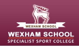 WexhamSchool's profile picture. 