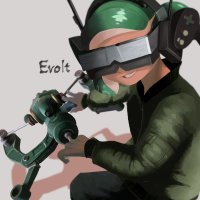 えぼる (@eeeeeeevolt) 's Twitter Profile