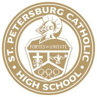 St. Petersburg Catholic (@spchsbarons) 's Twitter Profile