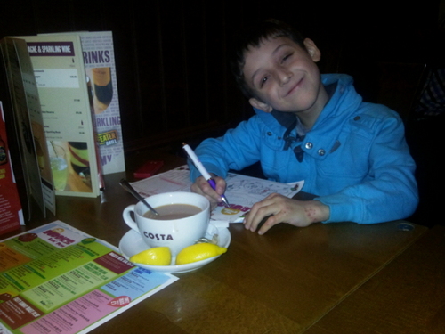 Meluk69's profile picture. from leeds