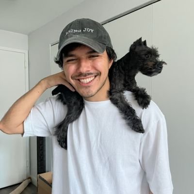 _maxrios's profile picture. code monkey @GoogleForEdu