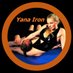 Yana Iron (@ironyana) Twitter profile photo Yana Iron (@ironyana) Twitter profile photo