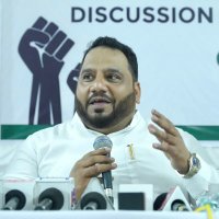 Saleem Sarang (@sarangsspeaks) 's Twitter Profile Photo Saleem Sarang (@sarangsspeaks) 's Twitter Profile Photo