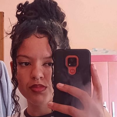 bytepri's profile picture. formada em ads / aspirante a desenvolvimento back end com java