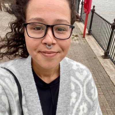 American/Austrian🌈• Vegan🌱• PhD @essexsociology on interspecies sociality 🎓 • MA @MU_sociology • AN Whitehead • Critical Animal Studies • ❤️Theory