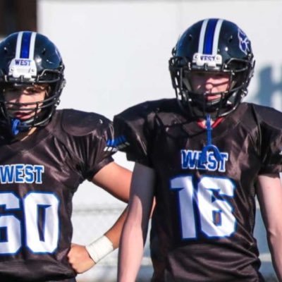 Owhs ‘27 | Football and Track 6’1” 160bw 100m: 11.38 200m: 23.57