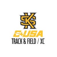 Kennesaw State TFXC (@ksutrackfieldxc) 's Twitter Profile Photo Kennesaw State TFXC (@ksutrackfieldxc) 's Twitter Profile Photo