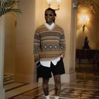 ∆yinde (@reelayinde) 's Twitter Profile