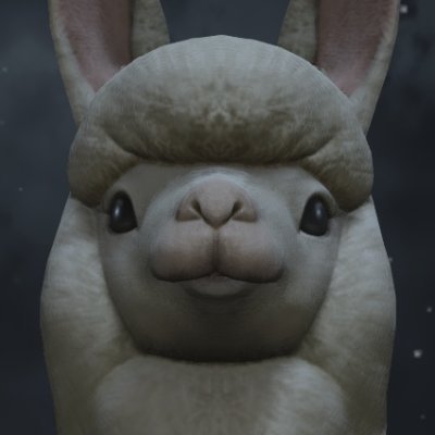 History_Charles's profile picture. (파판14 한섭 초코보/글섭 티폰 @ffxiv_Couque)