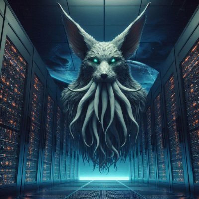 pdemanoel's profile picture. Sysadmin, geek, râleur professionnel, pastafarien et adepte de Cthulhu