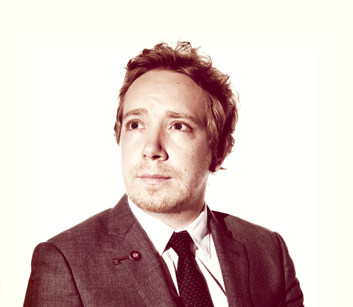 Design Generalist. Passionate about sustainable tech and vintage funk.