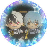 Mi(ぬい) (@mi_nuiaka) 's Twitter Profile Photo