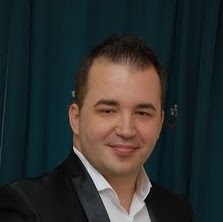 Solution Developer. Picture about thing is not the thing!