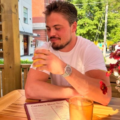 EmersonClark32's profile picture. 