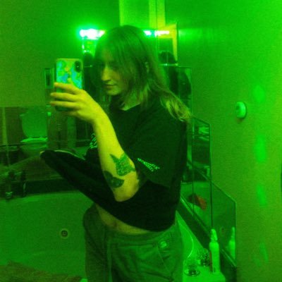 puppyspits_'s profile picture. ✿ (They/Them) ✿ @benhoos