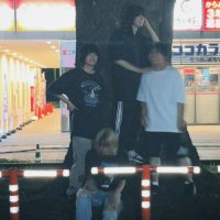 kienai (@kienai_band) 's Twitter Profile Photo kienai (@kienai_band) 's Twitter Profile Photo