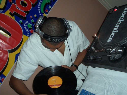 Soulful_C's profile picture. Its deja vu all over again!