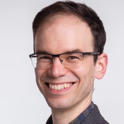 Senior Lecturer at @ImperialEEE researching programming languages and hardware design. Personal account. Also @wicko3.bsky.social