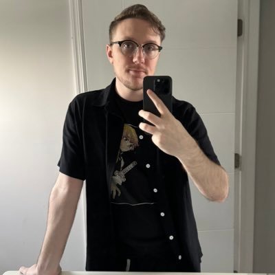 playing osrs/ffxiv - likes manga/ttrpg/gacha/comming art - 31/he/him