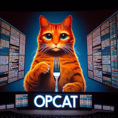 it’s about time… The only USEFUL CAT in crypto.