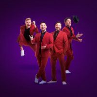 The Barricade Boys (@barricadeboys) 's Twitter Profile Photo The Barricade Boys (@barricadeboys) 's Twitter Profile Photo