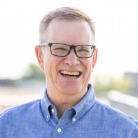 John Norwood (@norwoodjohn) Twitter profile photo