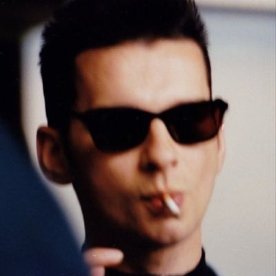 jade4uu's profile picture. dm devotee and synthpop enthusiast