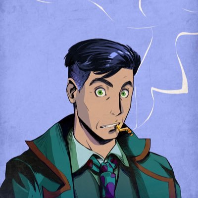 Chris | Dialect Profile