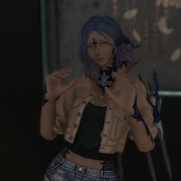 Phony Panini (@phonyp_ff14) 's Twitter Profile