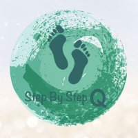 Step By Step Q (@stepbystep_q) Twitter profile photo