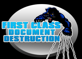 First Class Document Destruction is a Hickory, NC based company specializing in document destruction, document shredding, shredding services and shredding equip