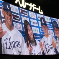 ぼんじん (@j688055lions) Twitter profile photo