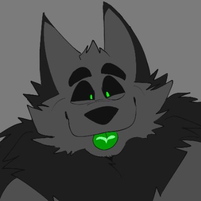 Bisexual | 20 | Taken ❤️ | 🔞No Minors🔞
He/Him/They/Them
♂️ Male ♂️
~ Certified Goofball ~
🎶 Music & Gaming Lover!! 🎮