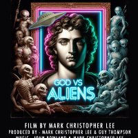 Mark Christopher Lee (@the_king_of_ufo) 's Twitter Profile