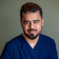 Na'eem Ahmed (@drnaeemahmed) 's Twitter Profile