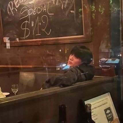 vkigyu's profile picture. that boy who loves jelly