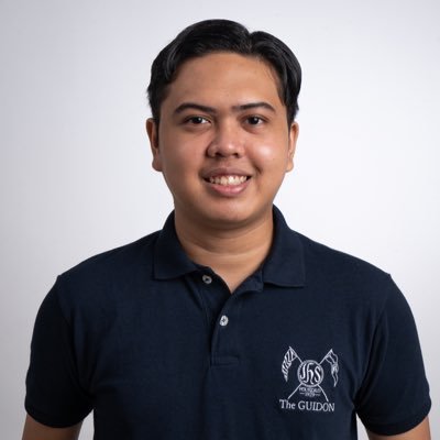 Former Editor-in-Chief of @TheGUIDON | Follow this account and @TheGUIDON for updates on events in the Ateneo and beyond. Personal: @JLourencee