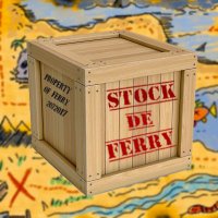 Ferry (Stock de Ferry) (@stockdeferry) 's Twitter Profile