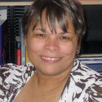 Lena Gould CRNA (@diversitycrna) 's Twitter Profile