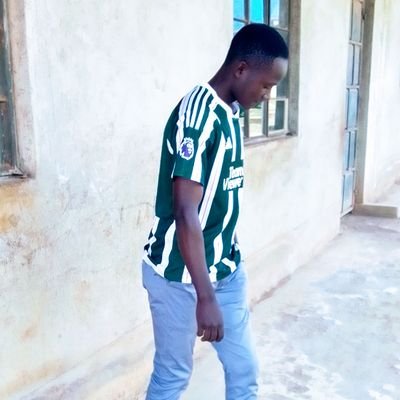 ficol254's profile picture. God's time is the best🙏