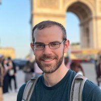 Carl Doersch (@carldoersch) 's Twitter Profile